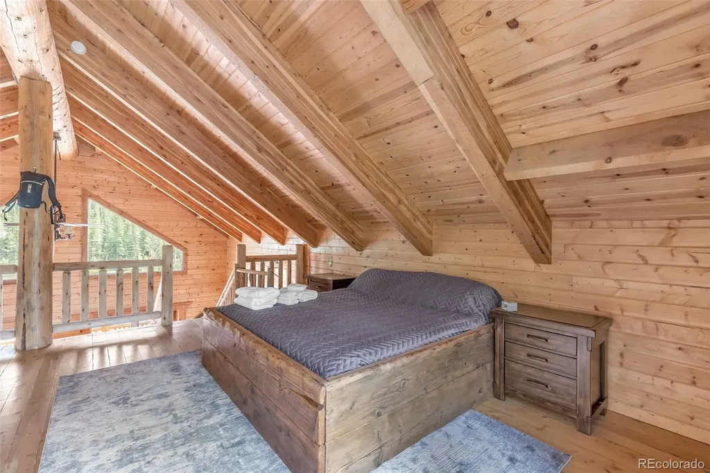 169 Lake Road Idaho Springs CO 80452