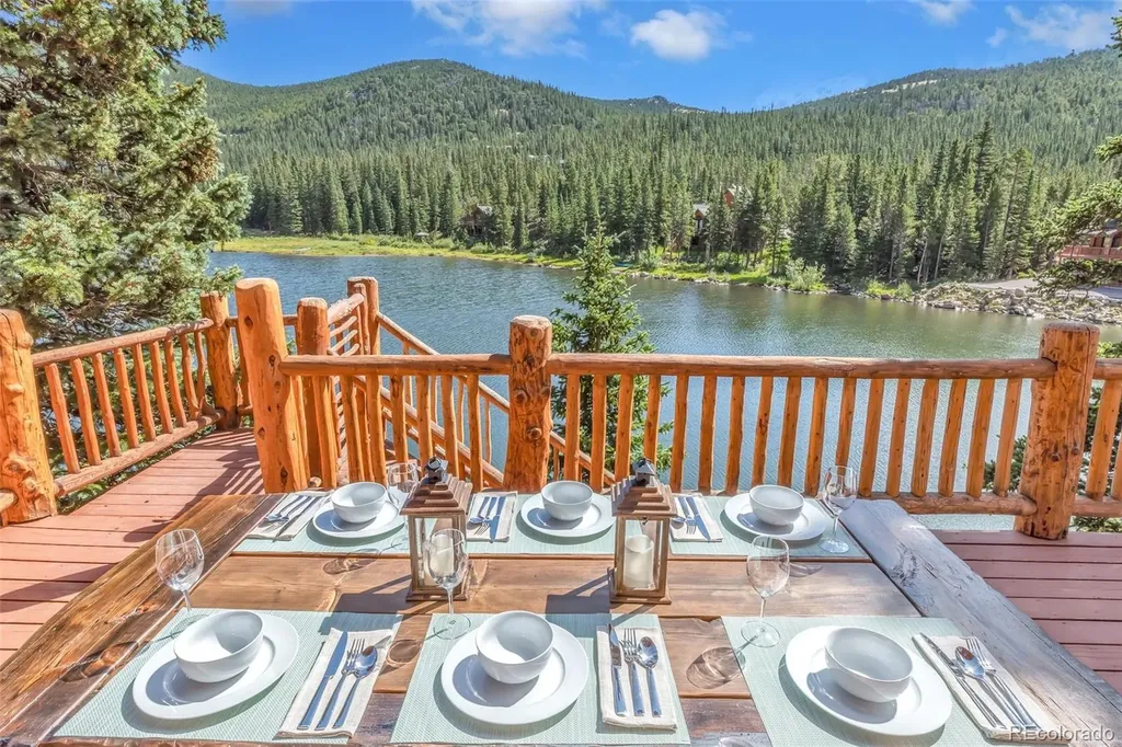169 Lake Road Idaho Springs CO 80452