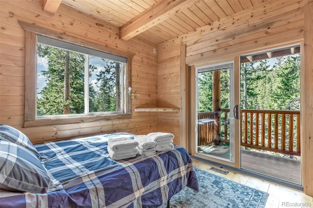 169 Lake Road Idaho Springs CO 80452