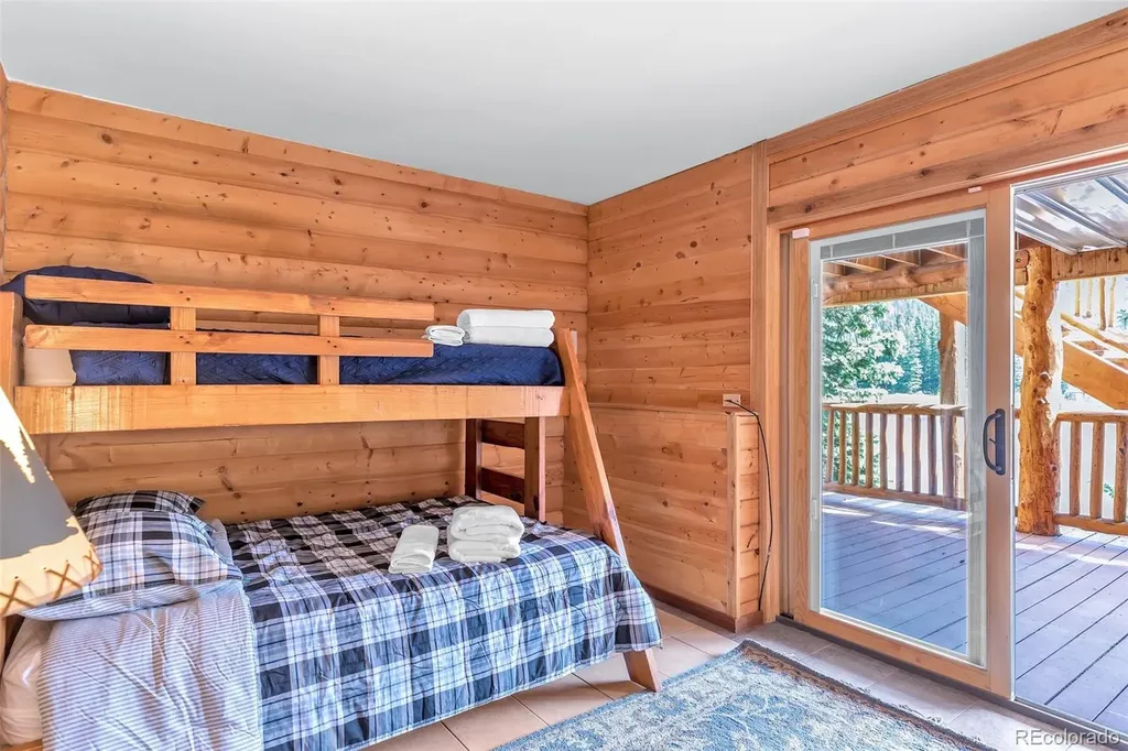 169 Lake Road Idaho Springs CO 80452