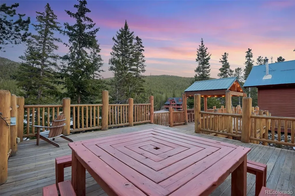 169 Lake Road Idaho Springs CO 80452