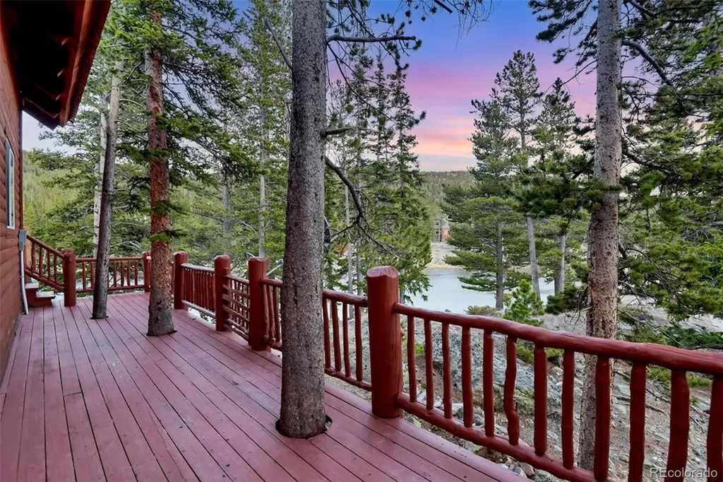 169 Lake Road Idaho Springs CO 80452