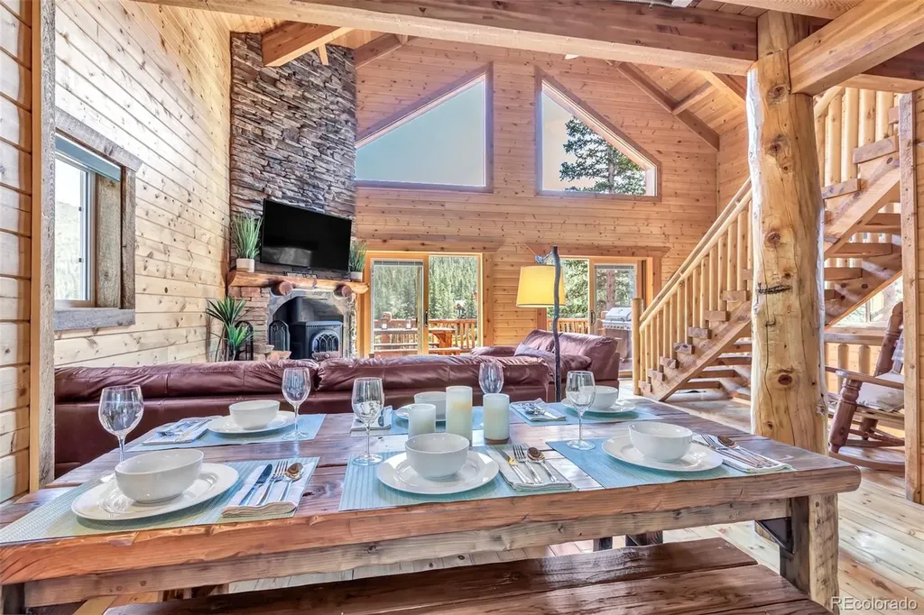 169 Lake Road Idaho Springs CO 80452