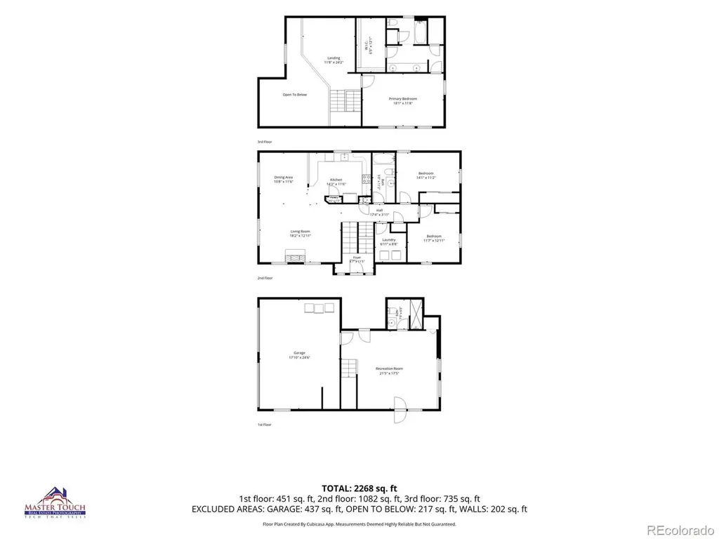 117 Spruce Trail Bailey CO 80421