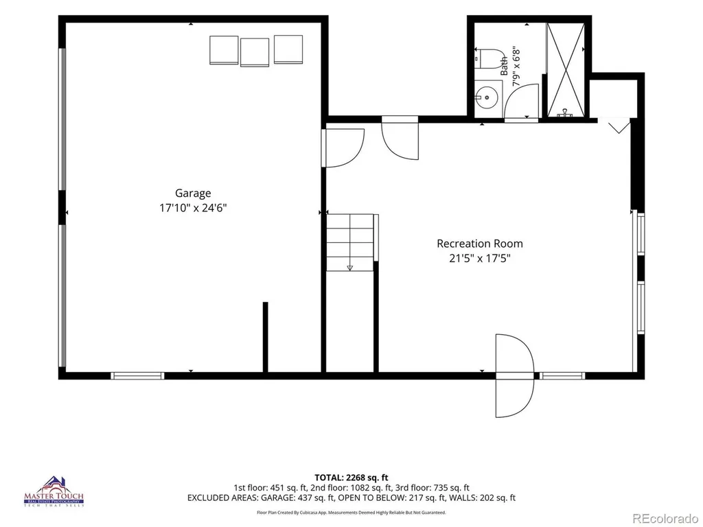 117 Spruce Trail Bailey CO 80421