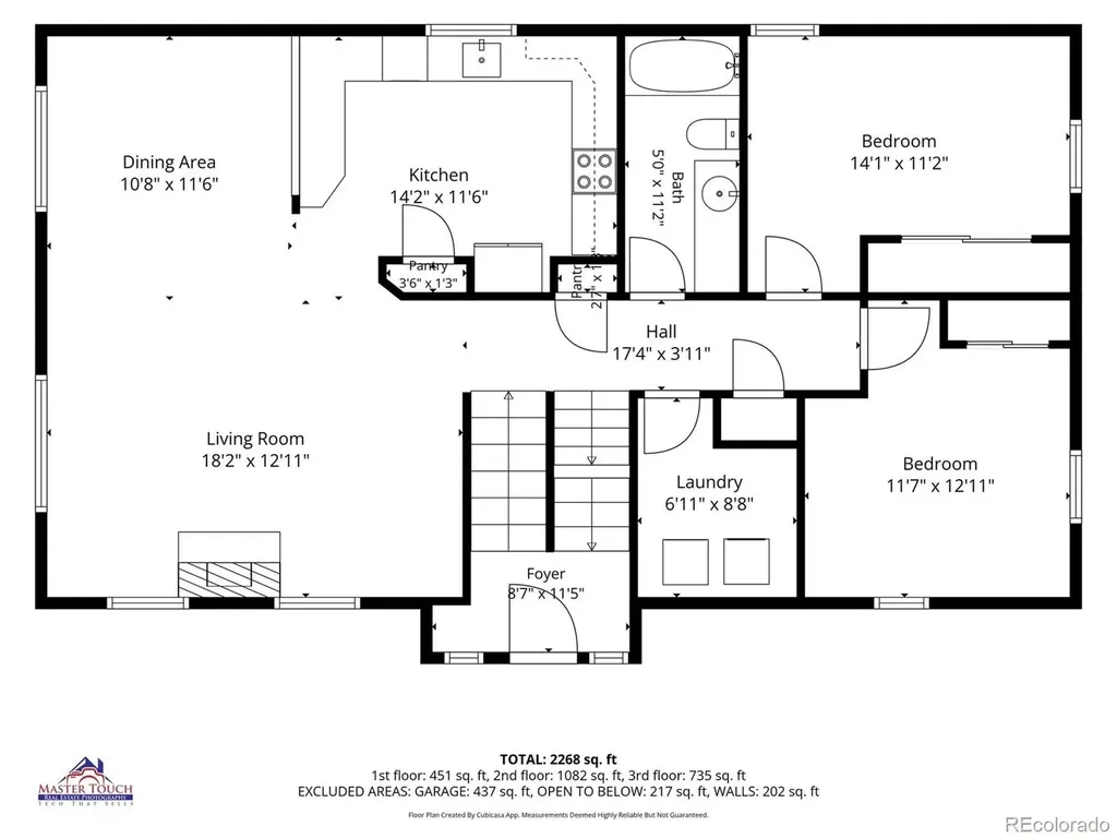 117 Spruce Trail Bailey CO 80421