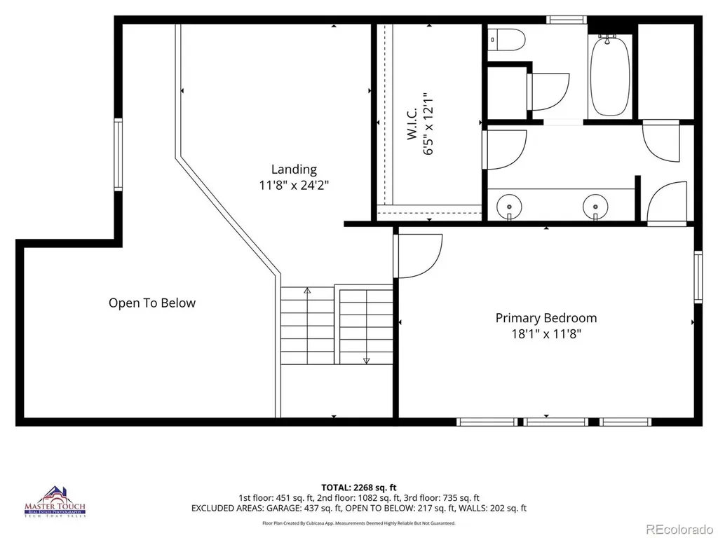 117 Spruce Trail Bailey CO 80421