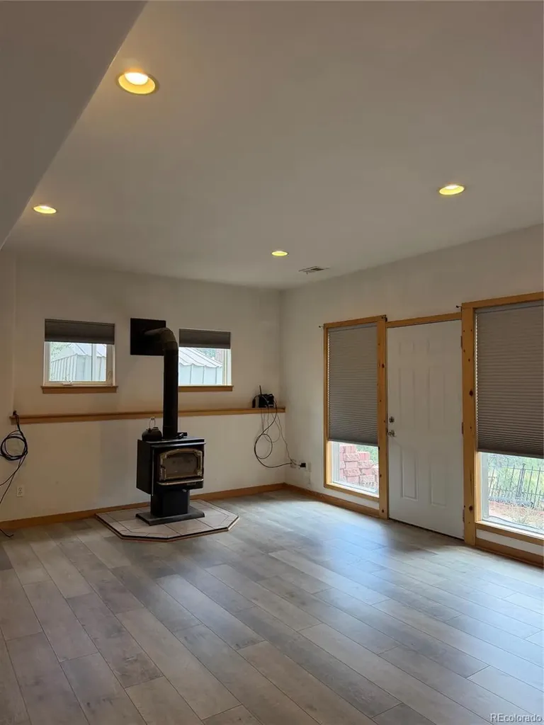 117 Spruce Trail Bailey CO 80421