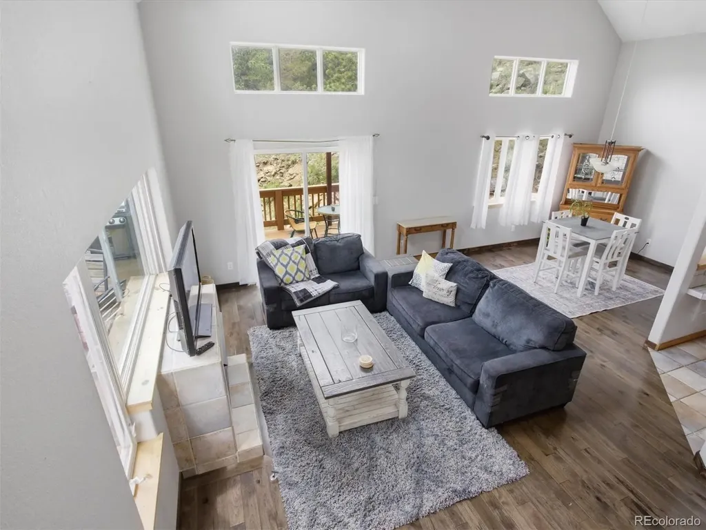 117 Spruce Trail Bailey CO 80421