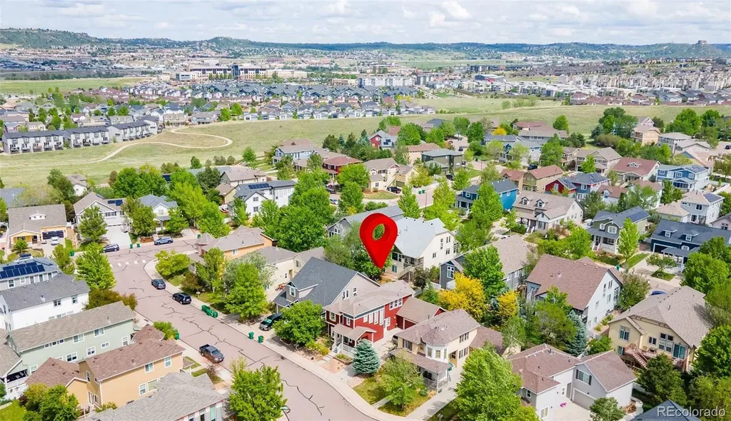 4213 Timber Hollow Loop Castle Rock CO 80109