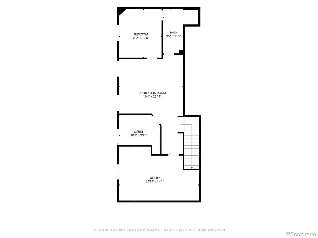 4213 Timber Hollow Loop Castle Rock CO 80109