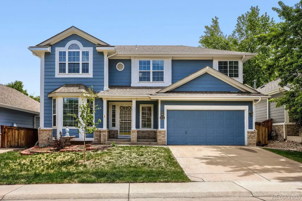 9762 Carr Circle Westminster CO 80021