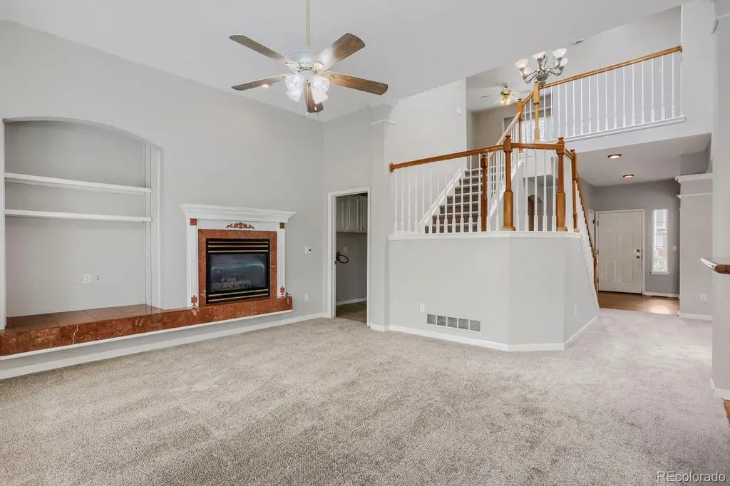9762 Carr Circle Westminster CO 80021