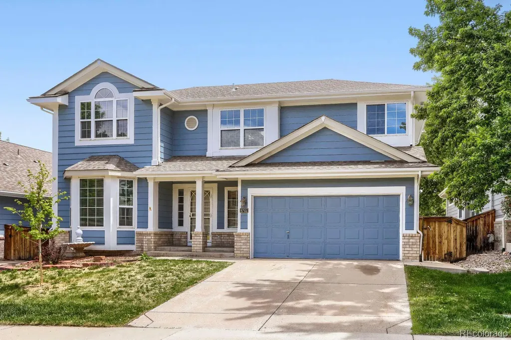 9762 Carr Circle Westminster CO 80021