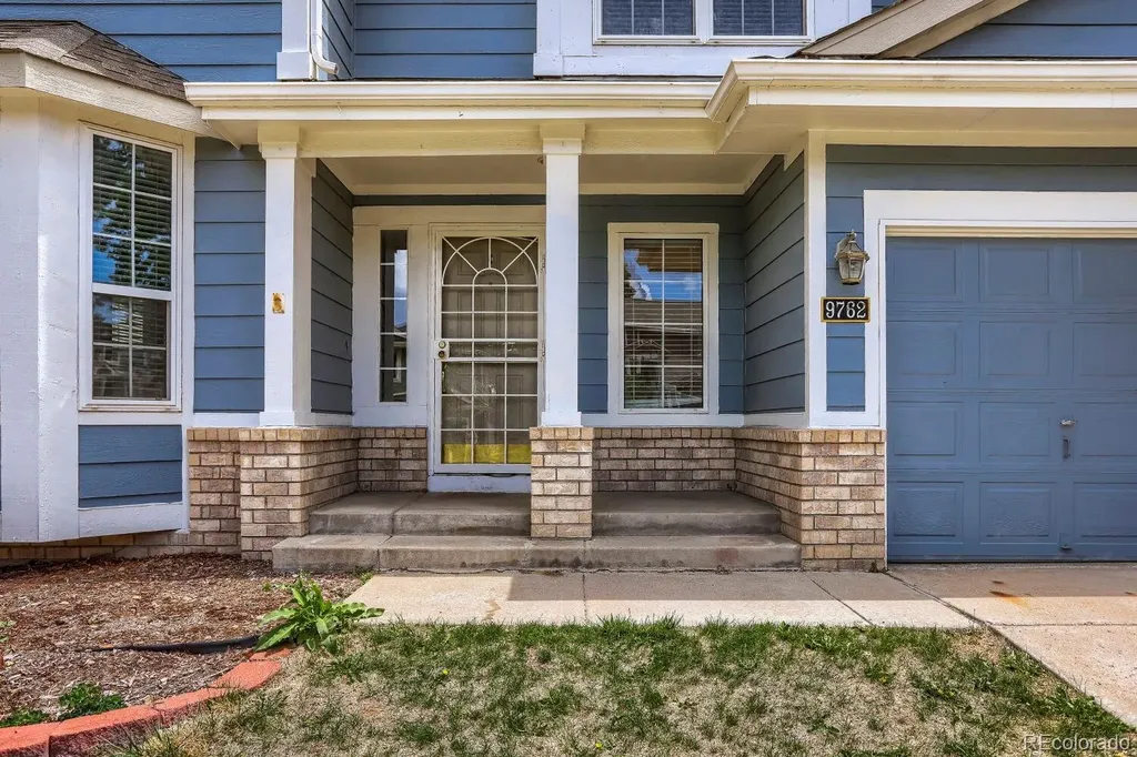 9762 Carr Circle Westminster CO 80021