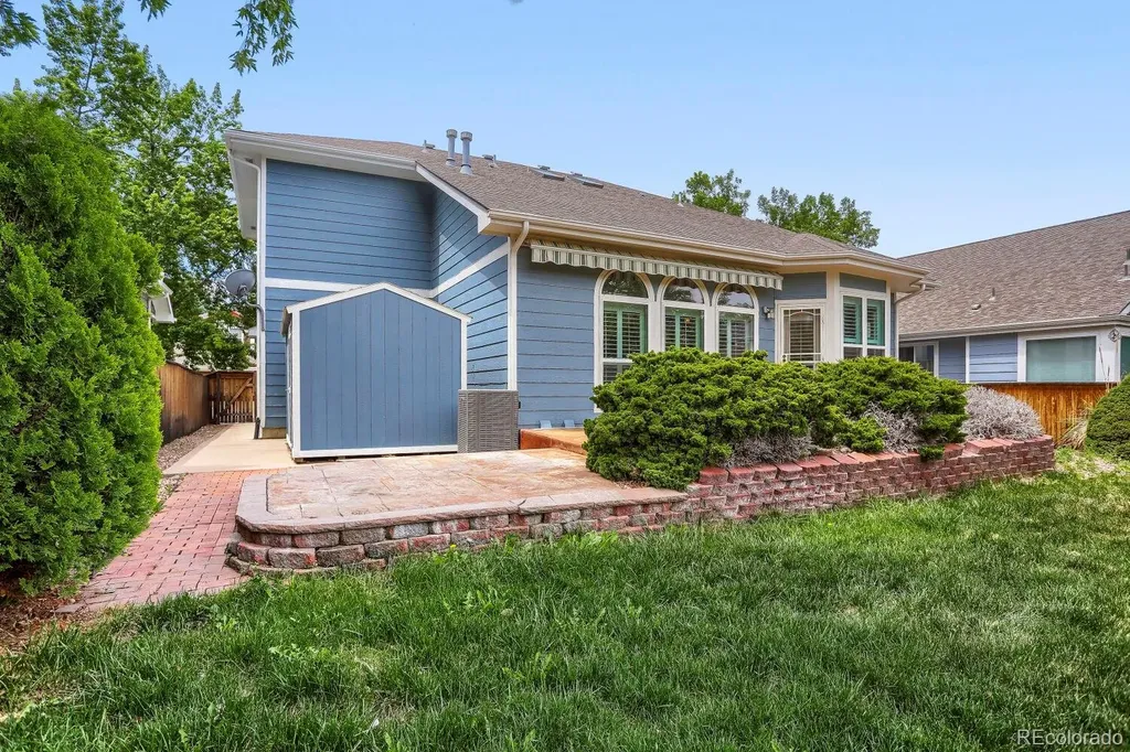 9762 Carr Circle Westminster CO 80021