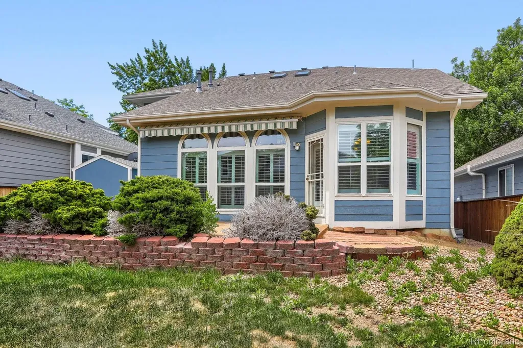 9762 Carr Circle Westminster CO 80021
