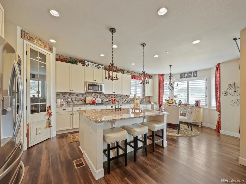 6568 Leilani Lane Castle Rock CO 80108