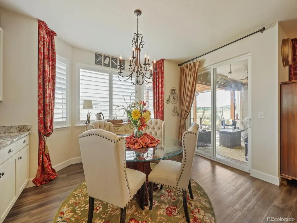 6568 Leilani Lane Castle Rock CO 80108