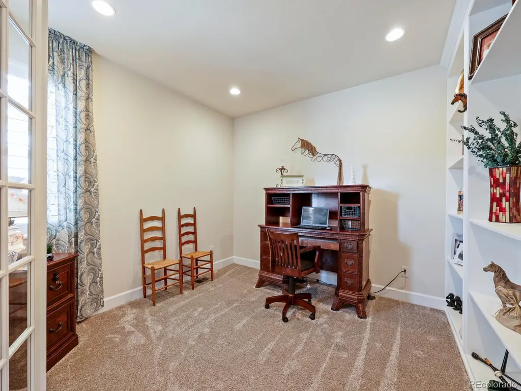 6568 Leilani Lane Castle Rock CO 80108
