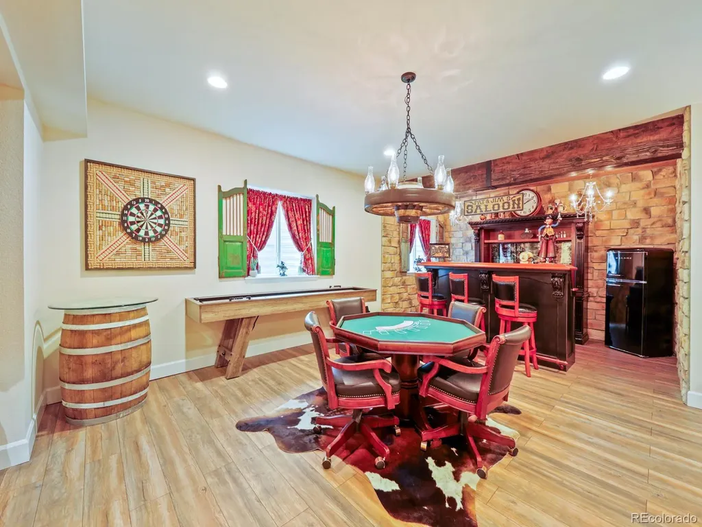 6568 Leilani Lane Castle Rock CO 80108