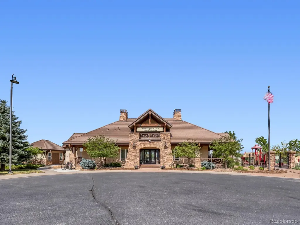 6568 Leilani Lane Castle Rock CO 80108