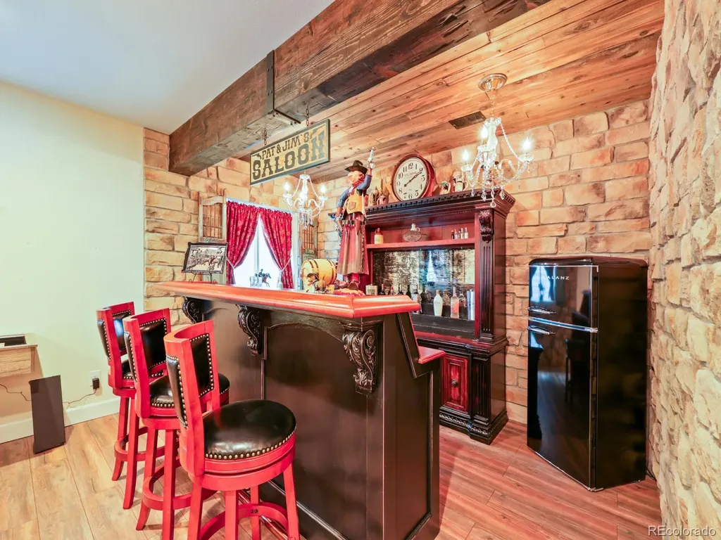 6568 Leilani Lane Castle Rock CO 80108