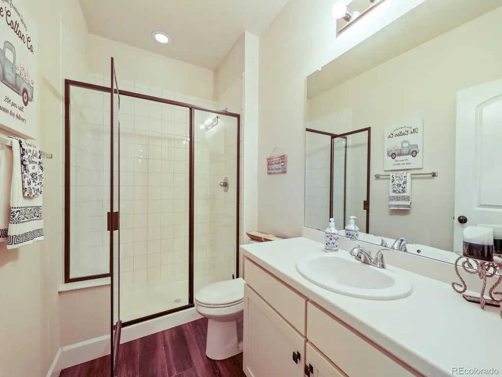 6568 Leilani Lane Castle Rock CO 80108