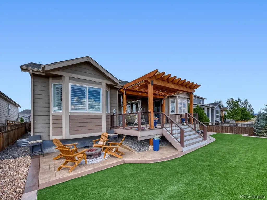 6568 Leilani Lane Castle Rock CO 80108