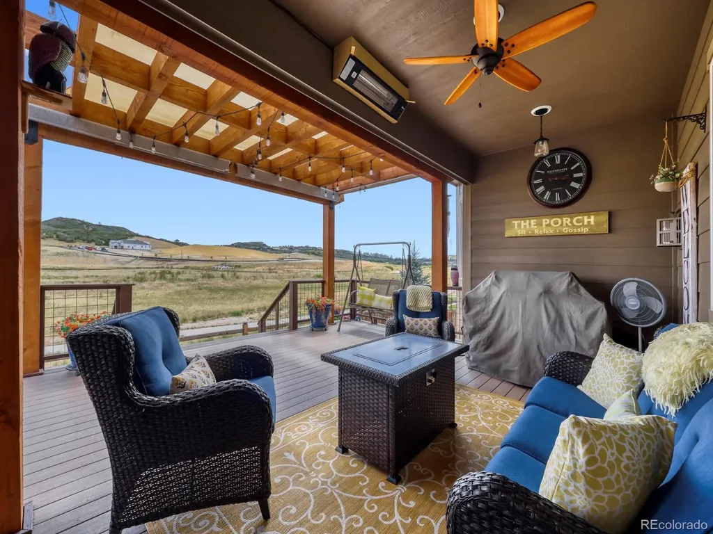 6568 Leilani Lane Castle Rock CO 80108