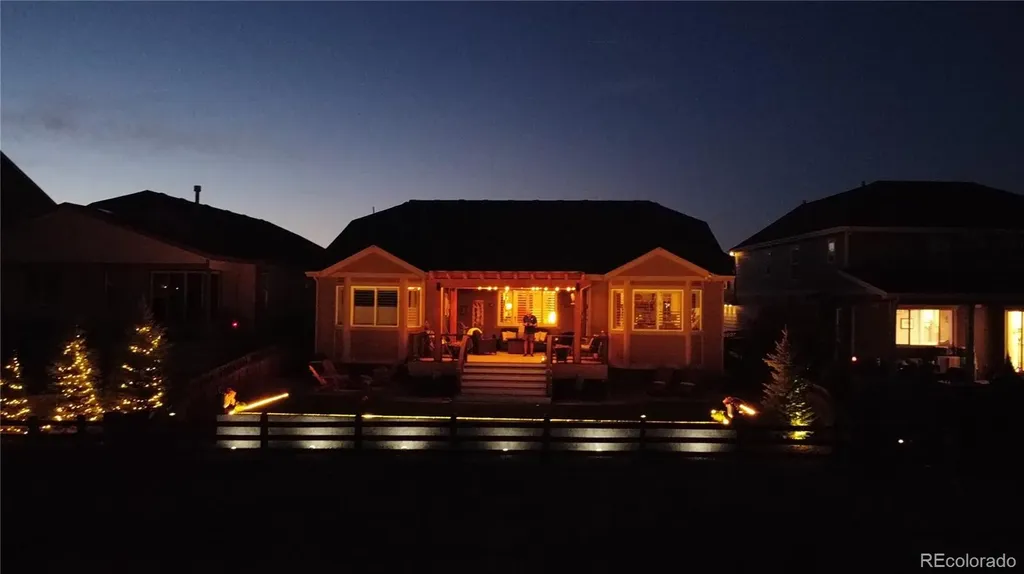 6568 Leilani Lane Castle Rock CO 80108