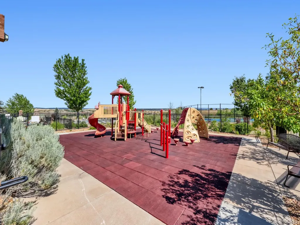 6568 Leilani Lane Castle Rock CO 80108