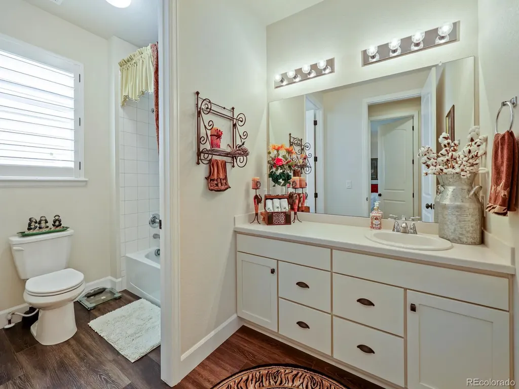 6568 Leilani Lane Castle Rock CO 80108