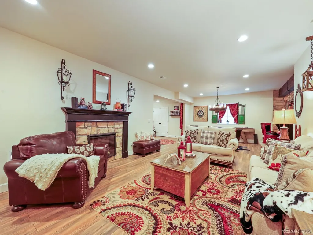 6568 Leilani Lane Castle Rock CO 80108