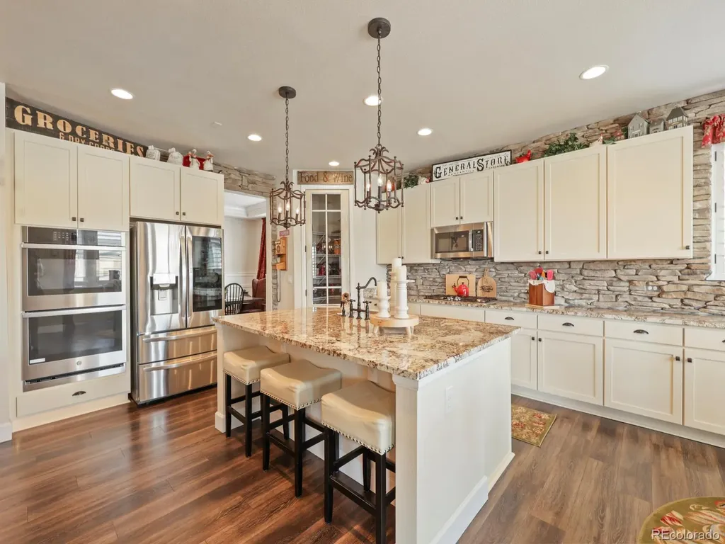 6568 Leilani Lane Castle Rock CO 80108