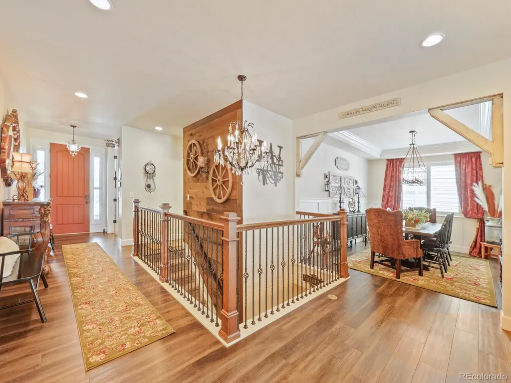 6568 Leilani Lane Castle Rock CO 80108