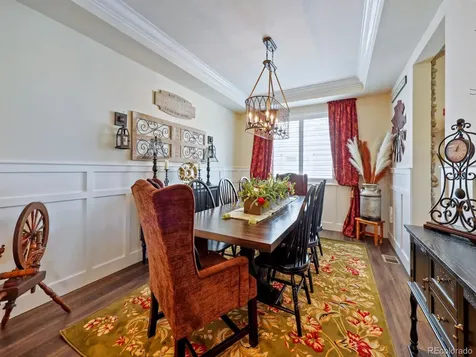 6568 Leilani Lane Castle Rock CO 80108