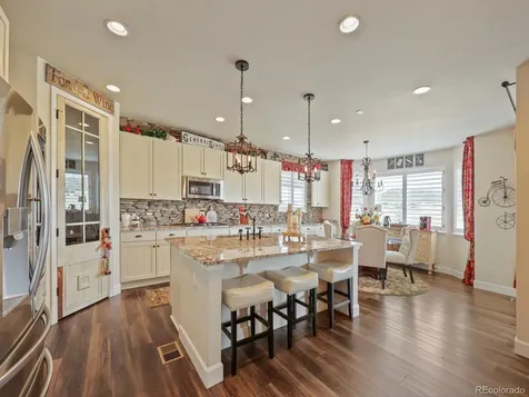 6568 Leilani Lane Castle Rock CO 80108