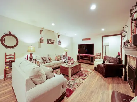 6568 Leilani Lane Castle Rock CO 80108