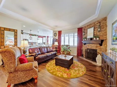 6568 Leilani Lane Castle Rock CO 80108