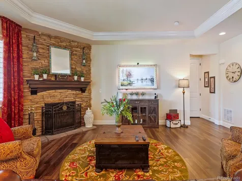 6568 Leilani Lane Castle Rock CO 80108