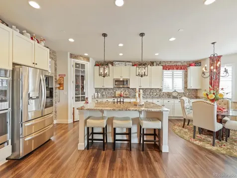6568 Leilani Lane Castle Rock CO 80108