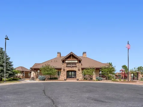 6568 Leilani Lane Castle Rock CO 80108