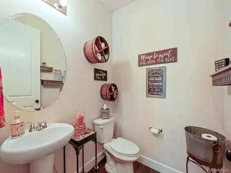 6568 Leilani Lane Castle Rock CO 80108