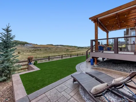 6568 Leilani Lane Castle Rock CO 80108