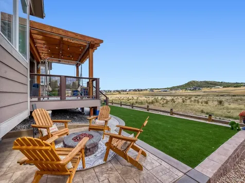 6568 Leilani Lane Castle Rock CO 80108