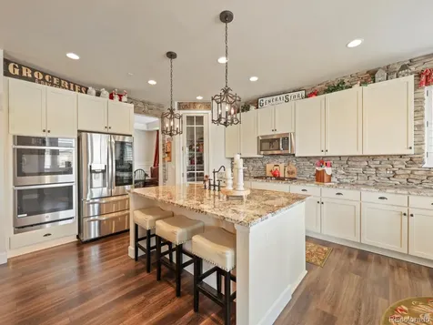 6568 Leilani Lane Castle Rock CO 80108