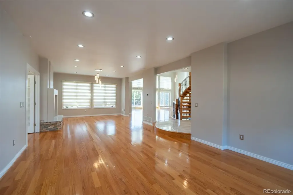 4745 S Helena Way Aurora CO 80015