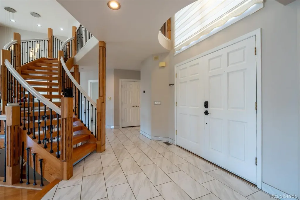 4745 S Helena Way Aurora CO 80015