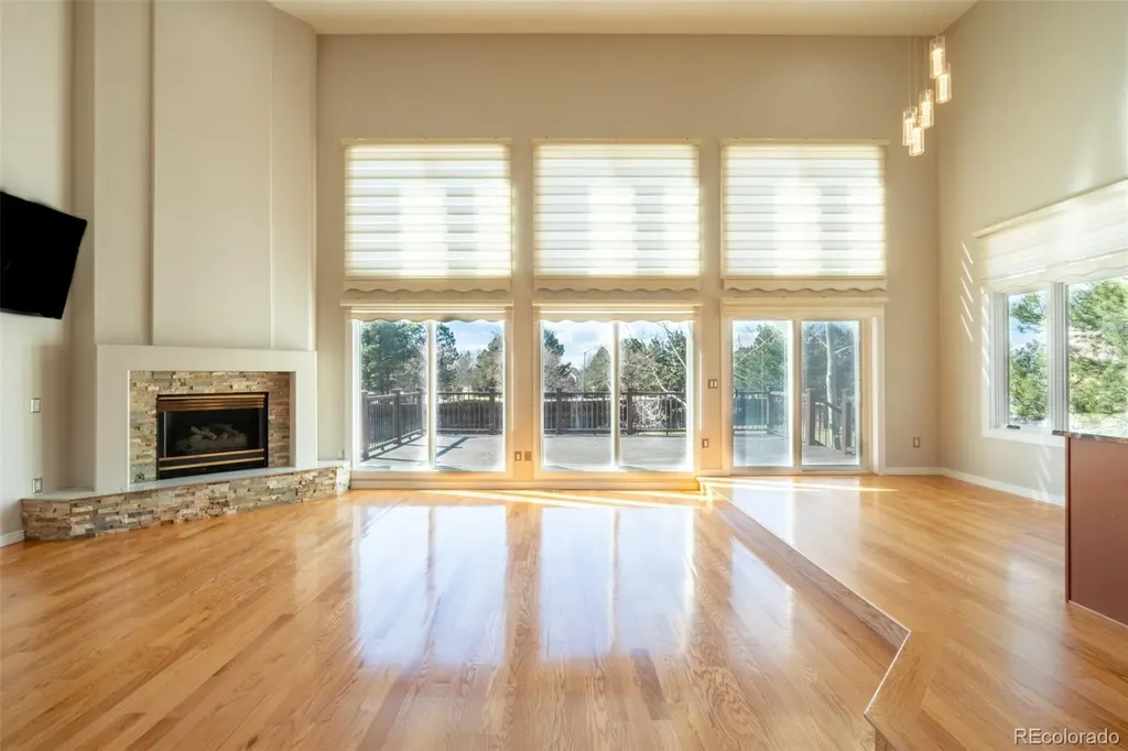 4745 S Helena Way Aurora CO 80015